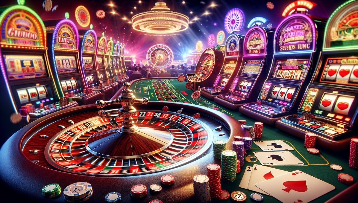 Stampede Slot Live Betting