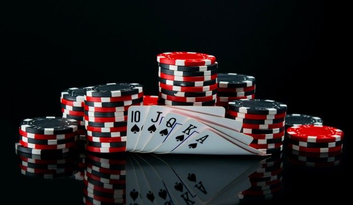 Stampede Slot Live Casino