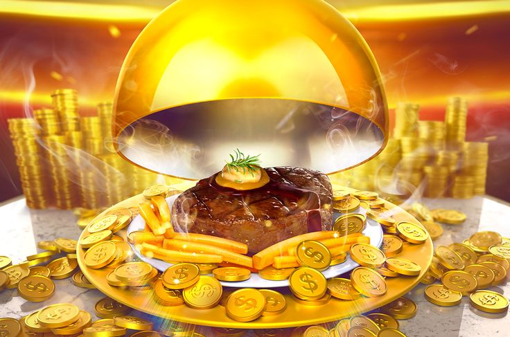 Stampede Slot Live Casino